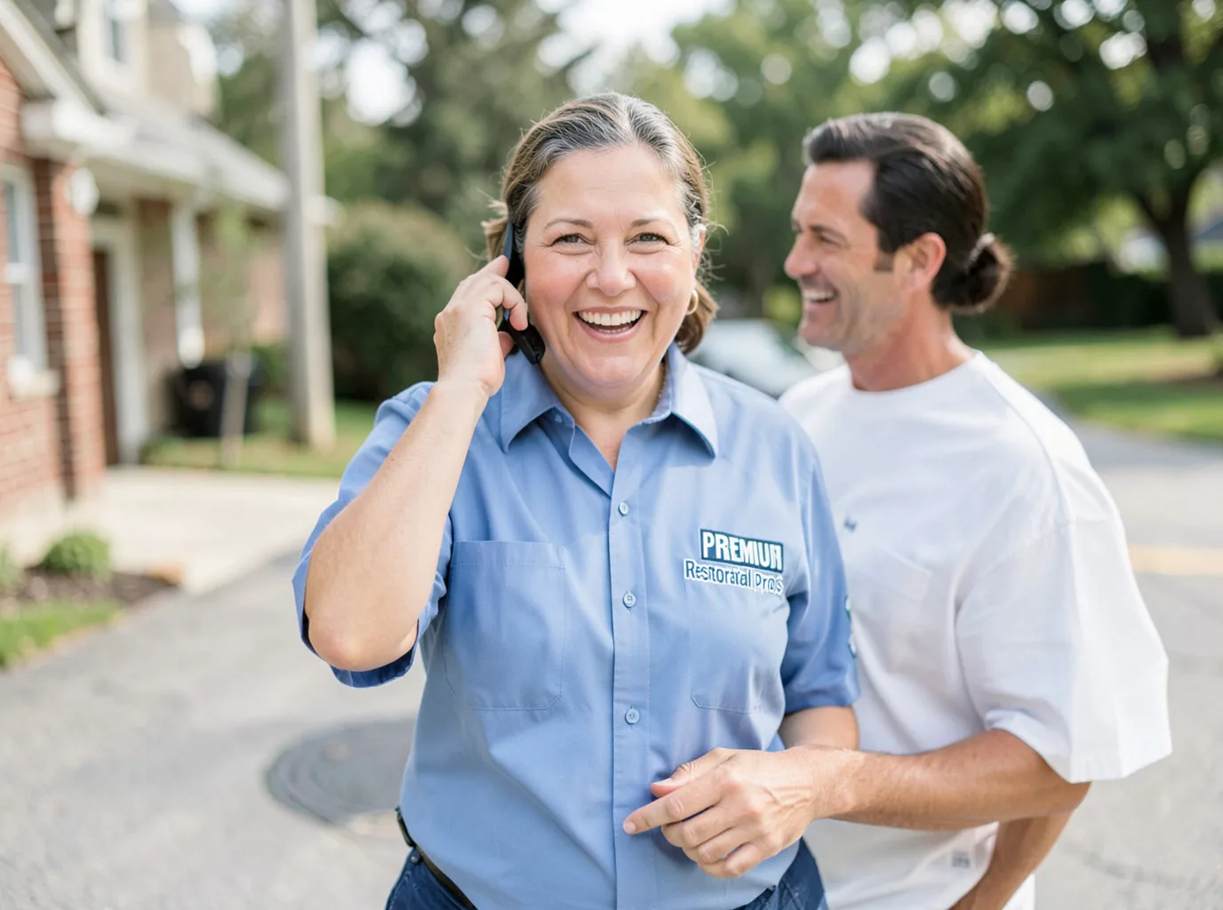 Water Damage Restoration Lawrence, KS FAQs